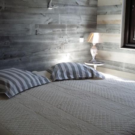 A Clair Matin Apartment Estang Luaran gambar