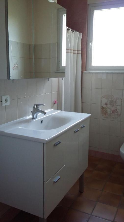 A Clair Matin Apartment Estang Luaran gambar