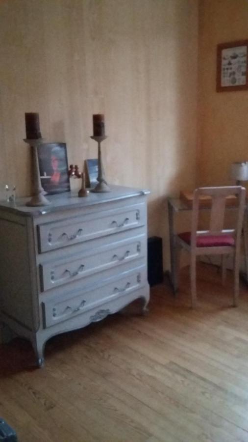 A Clair Matin Apartment Estang Luaran gambar