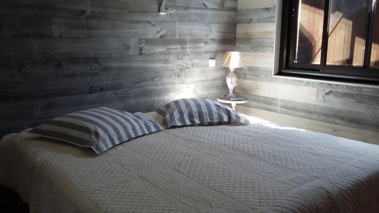 A Clair Matin Apartment Estang Luaran gambar