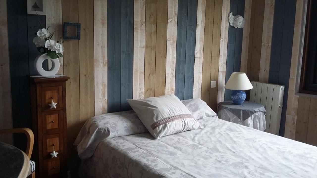 A Clair Matin Apartment Estang Luaran gambar