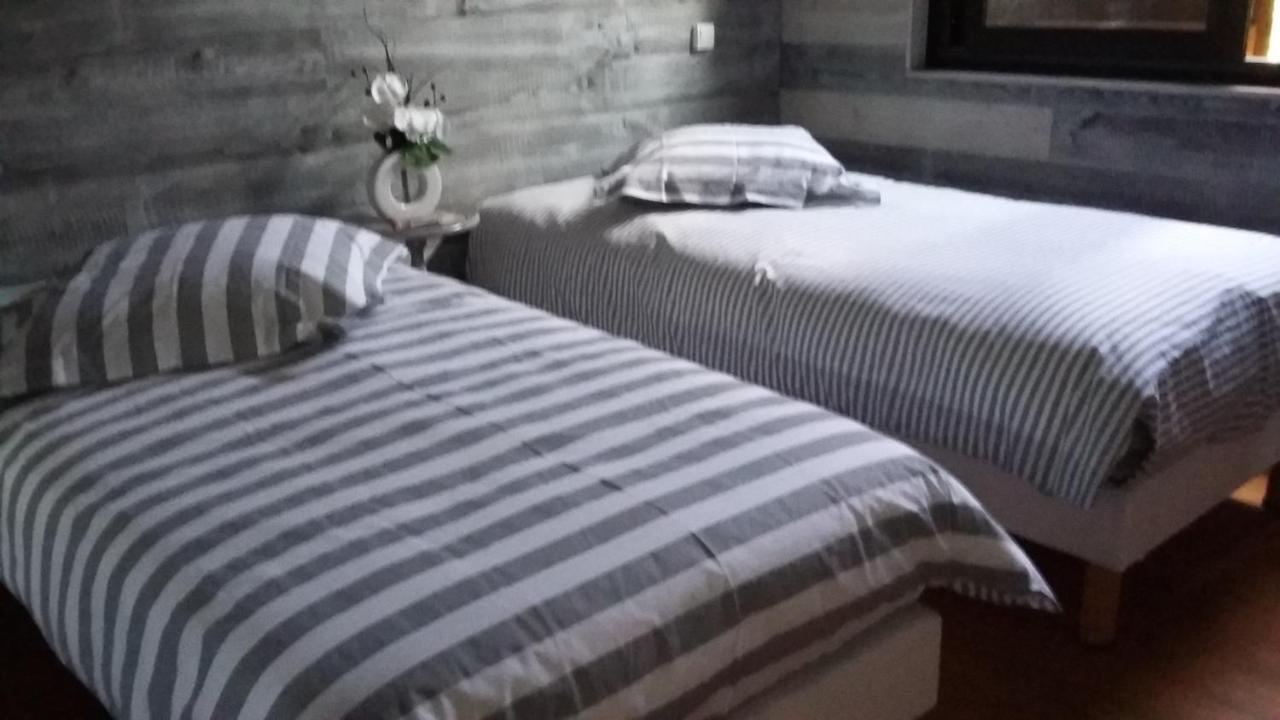A Clair Matin Apartment Estang Luaran gambar